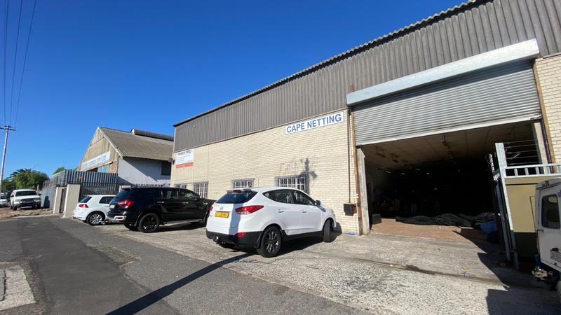 To Let commercial Property for Rent in Beaconvale Western Cape